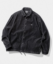 HUF（ハフ）の「長袖シャツ（シャツ/ブラウス）」