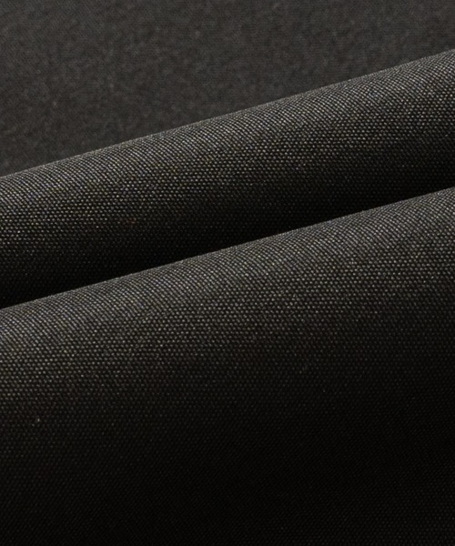 GERRY(ジェリー)の「【30】〔GERRY/ジェリー〕 タフタ フードジャケット 撥水/防花粉(ナイロンジャケット・キッズ・カーキ/ブラック/グレー/ブルー・160/150/140/130)」の10枚目の写真