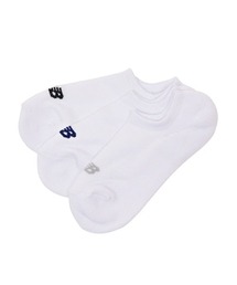 NEW BALANCE | NEW BALANCE SNEAKER LENGTH 3P SOCKS / ニューバランス スニーカー レングス 3P / JASL7791(ソックス/靴下)