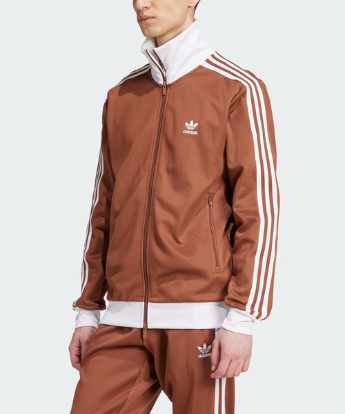ブランド古着】ジャージブルゾン（ジャージ）｜adidas（アディダス）の 