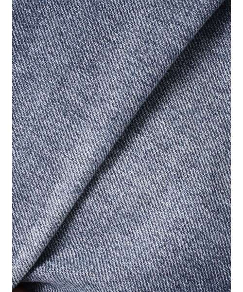 CALNAMUR（カルナムール）の「デニムショートパンツ（デニムパンツ・レディース・ブルー/ホワイト・SMALL/MEDIUM）」の21枚目の写真