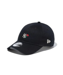 ニューエラ【NEW ERA】- ニューヨーク ヤンキース キャップ【NEW YORK