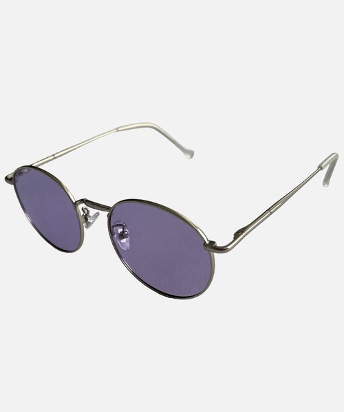 VIRGOwearworks（ヴァルゴウェアワークス）の「MONOLITH（サングラス・メンズ・シルバー系その他/シルバー系その他2/シルバー系その他3・FREE）」の5枚目の写真