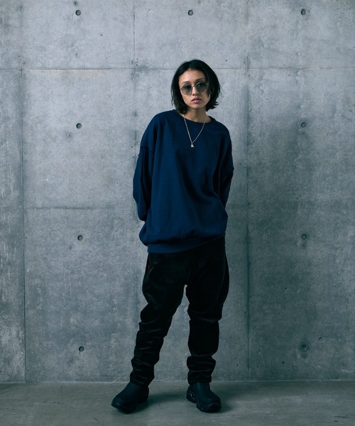 VIRGOwearworks（ヴァルゴウェアワークス）の「MONOLITH（サングラス・メンズ・シルバー系その他/シルバー系その他2/シルバー系その他3・FREE）」の19枚目の写真
