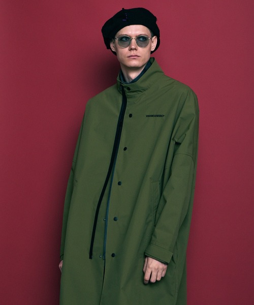 VIRGOwearworks（ヴァルゴウェアワークス）の「MONOLITH（サングラス・メンズ・シルバー系その他/シルバー系その他2/シルバー系その他3・FREE）」の13枚目の写真