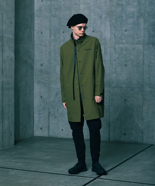 VIRGOwearworks（ヴァルゴウェアワークス）の「MONOLITH（サングラス・メンズ・シルバー系その他/シルバー系その他2/シルバー系その他3・FREE）」の14枚目の写真