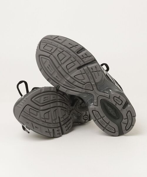 ASICS(アシックス)の「GT-1130 MULE / ジーティー1130 ミュール(スニーカー・レディース・ブラック×シルバー・23.5/26/28/29.5/25/24/27/24.5/26.5/28.5/25.5/27.5/23/29)」の11枚目の写真