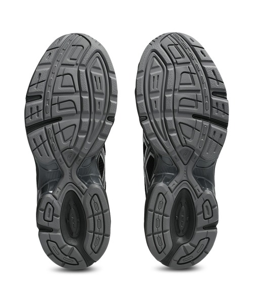 ASICS(アシックス)の「GT-1130 MULE / ジーティー1130 ミュール(スニーカー・レディース・ブラック×シルバー・23.5/26/28/29.5/25/24/27/24.5/26.5/28.5/25.5/27.5/23/29)」の7枚目の写真