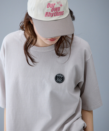 【Paris Saint-Germain / パリ・サン=ジェルマン】 JP PIGMENT CREST TEE
