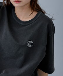 【Paris Saint-Germain / パリ・サン=ジェルマン】 JP PIGMENT CREST TEE