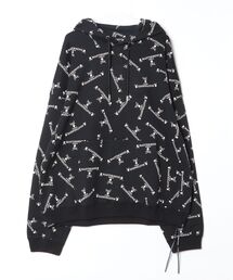 BOXY MMW HOODIE