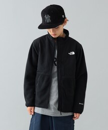 フリースジャケット」に該当するTHE NORTH FACE（ザノースフェイス）の
