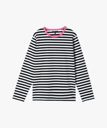 agnes b.（アニエスベー）の「長袖Tシャツ（Tシャツ/カットソー）」
