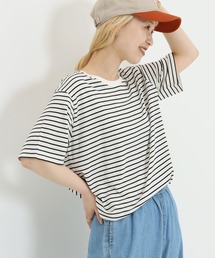 HEART MARKET | さらっとやわらかT(Tシャツ/カットソー)