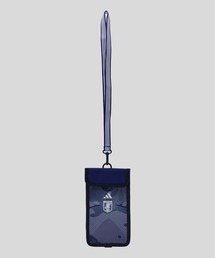adidas Originals（アディダスオリジナルス）の「adidas WC Japan National Team Home TICKET HOLDER KC0752（カードケース）」