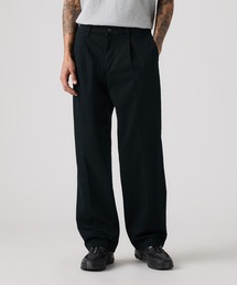 Levi's/リーバイス WORKWEAR ルーズ プリーツ ワークチノ