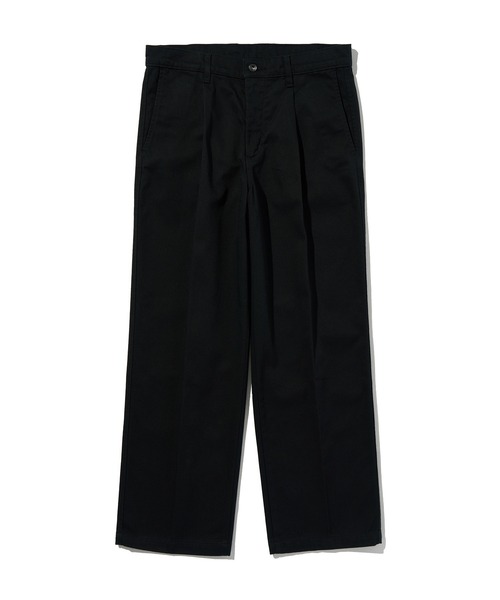 Levi's(リーバイス)の「Levi's/リーバイス WORKWEAR ルーズ プリーツ ワークチノ(チノパンツ・メンズ・ブラック・34inch/28inch/30inch/32inch)」の11枚目の写真