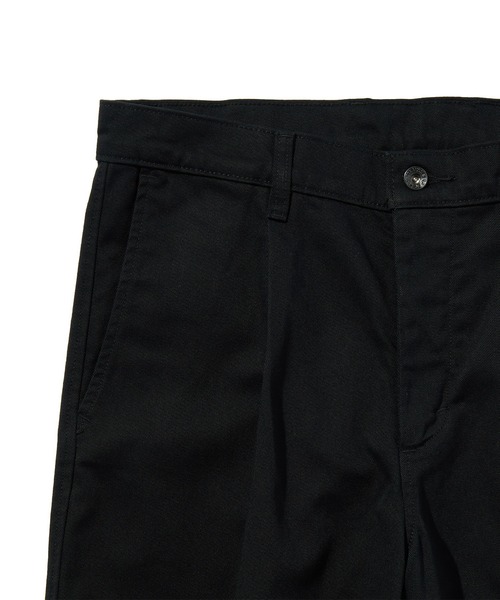 Levi's(リーバイス)の「Levi's/リーバイス WORKWEAR ルーズ プリーツ ワークチノ(チノパンツ・メンズ・ブラック・34inch/28inch/30inch/32inch)」の14枚目の写真