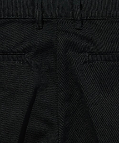 Levi's(リーバイス)の「Levi's/リーバイス WORKWEAR ルーズ プリーツ ワークチノ(チノパンツ・メンズ・ブラック・34inch/28inch/30inch/32inch)」の5枚目の写真