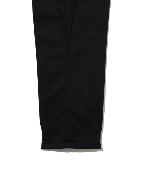 Levi's(リーバイス)の「Levi's/リーバイス WORKWEAR ルーズ プリーツ ワークチノ(チノパンツ・メンズ・ブラック・34inch/28inch/30inch/32inch)」の6枚目の写真