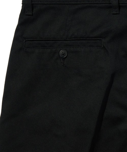 Levi's(リーバイス)の「Levi's/リーバイス WORKWEAR ルーズ プリーツ ワークチノ(チノパンツ・メンズ・ブラック・34inch/28inch/30inch/32inch)」の7枚目の写真