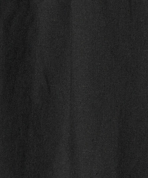 green label relaxing（グリーンレーベルリラクシング）の「［size SHORT/TALLあり］BREEZE LINEN ブリーズリネン ワイド パンツ 2（その他パンツ・レディース・モカ/ブラック/ダークブラウン・TALL/SHORT/42/38/36/34/40）」の20枚目の写真