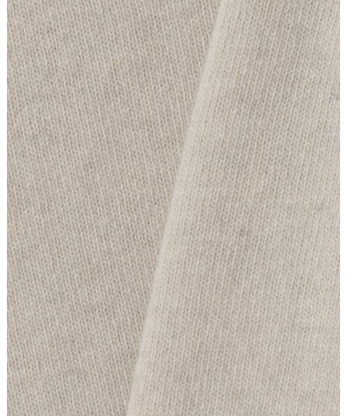 THEENDQUESTION(ジエンドクエスチョン)の「Button half-open knit top / IVORY(ニット/セーター・レディース・その他・1/2)」の12枚目の写真