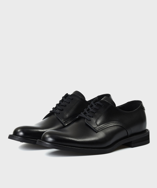 JOSEPHT（ジョセフ）の「VINCENT BLACK [VIBRAM]（ドレスシューズ・メンズ・その他・24.5cm/25cm/25.5cm/26cm/26.5cm/27cm/27.5cm/28cm/28.5cm/29cm/23cm/23.5cm/24cm/22.5cm）」の2枚目の写真