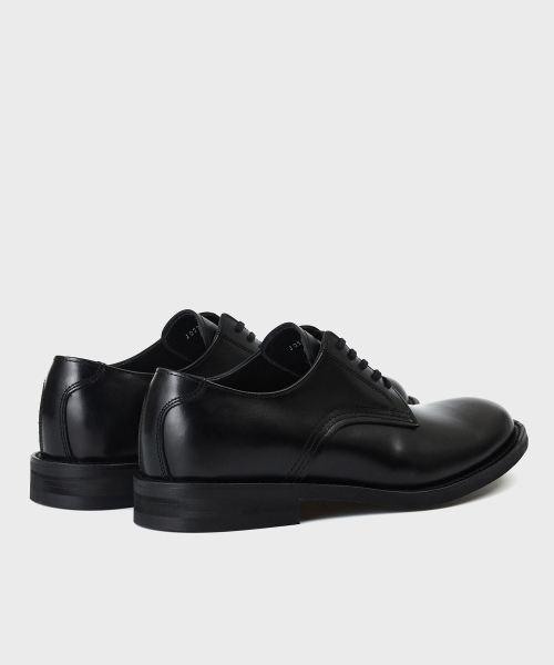 JOSEPHT（ジョセフ）の「VINCENT BLACK [VIBRAM]（ドレスシューズ・メンズ・その他・24.5cm/25cm/25.5cm/26cm/26.5cm/27cm/27.5cm/28cm/28.5cm/29cm/23cm/23.5cm/24cm/22.5cm）」の3枚目の写真