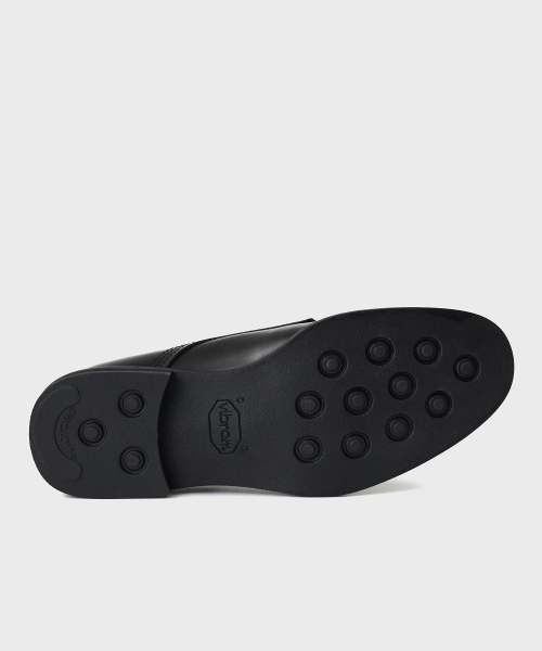 JOSEPHT（ジョセフ）の「VINCENT BLACK [VIBRAM]（ドレスシューズ・メンズ・その他・24.5cm/25cm/25.5cm/26cm/26.5cm/27cm/27.5cm/28cm/28.5cm/29cm/23cm/23.5cm/24cm/22.5cm）」の4枚目の写真