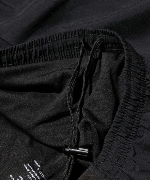 MILITARY（ミリタリー）の「U.S MILITARY / US ARMY TRAINING SHORTS DEADSTOCK MADE BY SOFFE（その他パンツ・メンズ・ブラック・X-LARGE）」の3枚目の写真