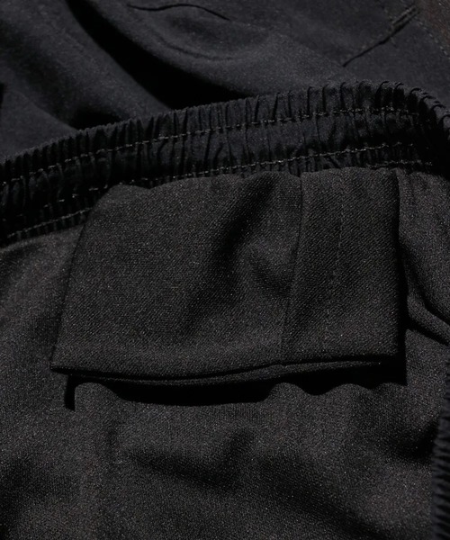 MILITARY（ミリタリー）の「U.S MILITARY / US ARMY TRAINING SHORTS DEADSTOCK MADE BY SOFFE（その他パンツ・メンズ・ブラック・X-LARGE）」の6枚目の写真