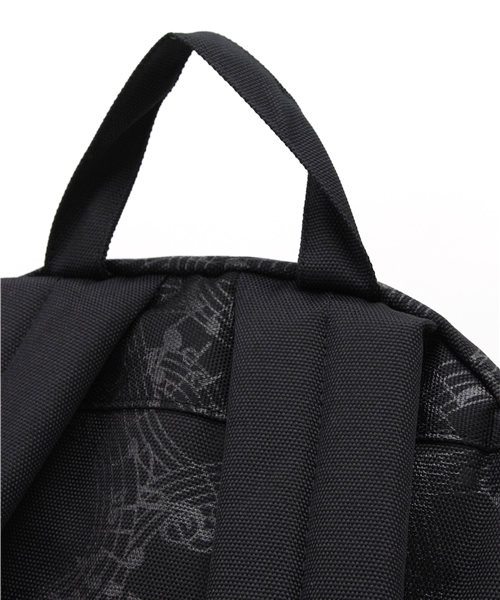 YAKPAK（ヤックパック）の「直営店限定＿バックパック_オリジナル音符