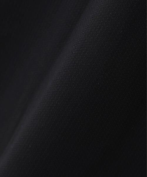 PING(ピン)の「【PING APPAREL】リラックス半袖ハイネックシャツ (LADIES)(Tシャツ/カットソー・レディース・ホワイト/グレー/ブラック/ブルー・LL/L/M/S)」の10枚目の写真
