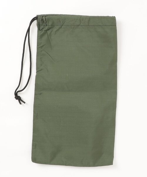 MILITARY（ミリタリー）の「ＧⅠ STAKE BAG / ジェネレーション ワン ステーク バッグ（ショルダーバッグ・メンズ・オリーブ・ONE SIZE）」の2枚目の写真