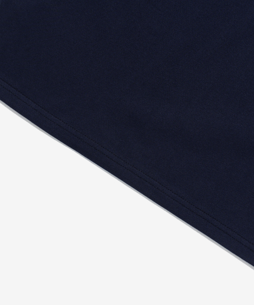 CARGOBROS FOR WOMAN(カーゴブロスフォーウィメン)の「ヴィンテージハートフラッグアーカイブウィメンズ半袖Tシャツ(ネイビー)(Tシャツ/カットソー・レディース・その他・SMALL/MEDIUM)」の4枚目の写真