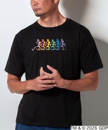 (SA) 【Grateful Dead /グレイトフルデッド】 半袖 Tシャツ