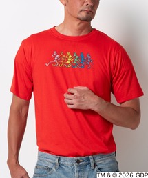 (SA) 【Grateful Dead /グレイトフルデッド】 半袖 Tシャツ
