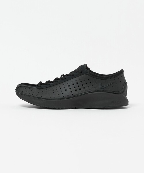 NIKE(ナイキ)の「<NIKE>W SUPER FLY A/BLK スニーカー(スニーカー・レディース・ブラック・24.5cm/25.5cm/24cm/23.5cm/25cm/23cm)」の1枚目の写真