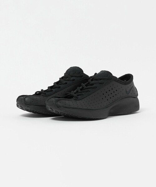 NIKE(ナイキ)の「<NIKE>W SUPER FLY A/BLK スニーカー(スニーカー・レディース・ブラック・24.5cm/25.5cm/24cm/23.5cm/25cm/23cm)」の2枚目の写真
