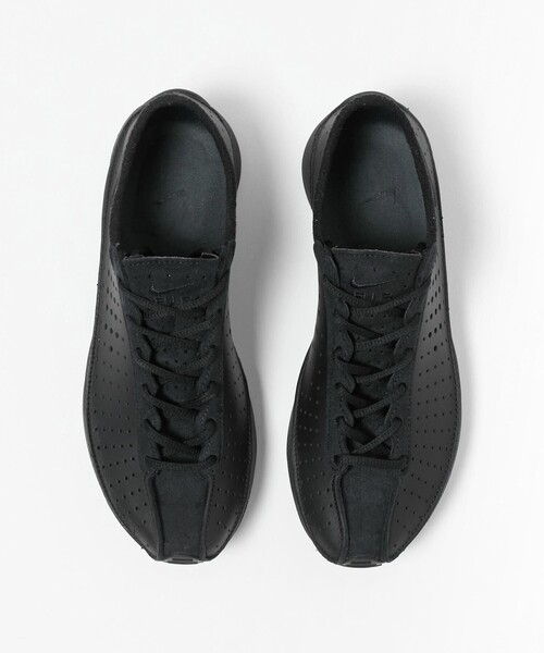 NIKE(ナイキ)の「<NIKE>W SUPER FLY A/BLK スニーカー(スニーカー・レディース・ブラック・24.5cm/25.5cm/24cm/23.5cm/25cm/23cm)」の3枚目の写真