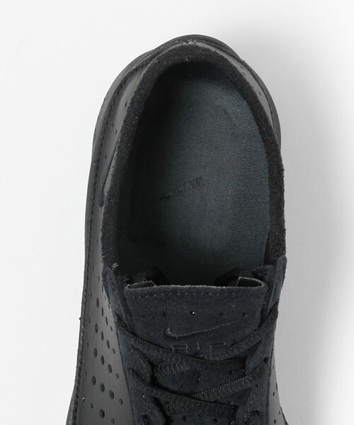NIKE(ナイキ)の「<NIKE>W SUPER FLY A/BLK スニーカー(スニーカー・レディース・ブラック・24.5cm/25.5cm/24cm/23.5cm/25cm/23cm)」の7枚目の写真