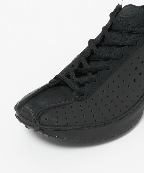 NIKE(ナイキ)の「<NIKE>W SUPER FLY A/BLK スニーカー(スニーカー・レディース・ブラック・24.5cm/25.5cm/24cm/23.5cm/25cm/23cm)」の8枚目の写真