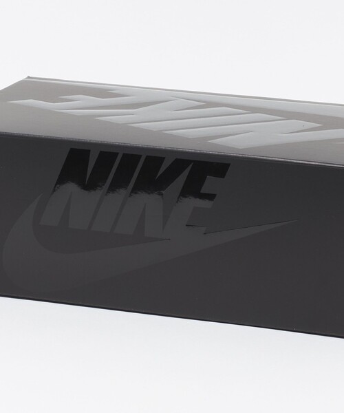 NIKE(ナイキ)の「<NIKE>W SUPER FLY A/BLK スニーカー(スニーカー・レディース・ブラック・24.5cm/25.5cm/24cm/23.5cm/25cm/23cm)」の11枚目の写真