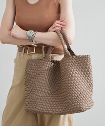 LE TALON | LE TALON mesh トート(トートバッグ)