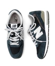 NEW BALANCE | ◆[ニューバランス]new balance MRL996 16SS スニーカー(スニーカー)