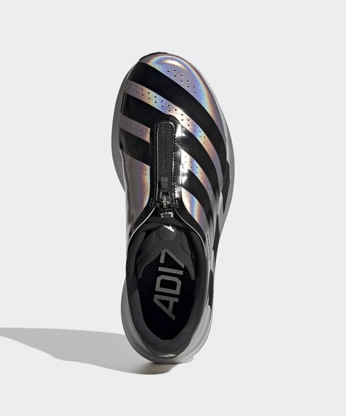 アディゼロ EVO SL ジップ / ADIZERO EVO SL ZIP / ランニングシューズ / アディダス adidas