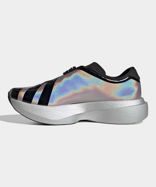 アディゼロ EVO SL ジップ / ADIZERO EVO SL ZIP / ランニングシューズ / アディダス adidas