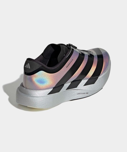 アディゼロ EVO SL ジップ / ADIZERO EVO SL ZIP / ランニングシューズ / アディダス adidas