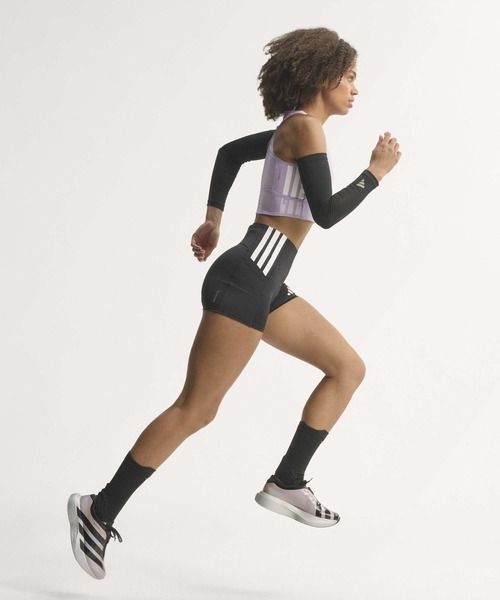 アディゼロ EVO SL ジップ / ADIZERO EVO SL ZIP / ランニングシューズ / アディダス adidas